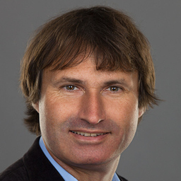 Stefan Klett