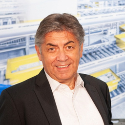 Dr. Armin Vogel