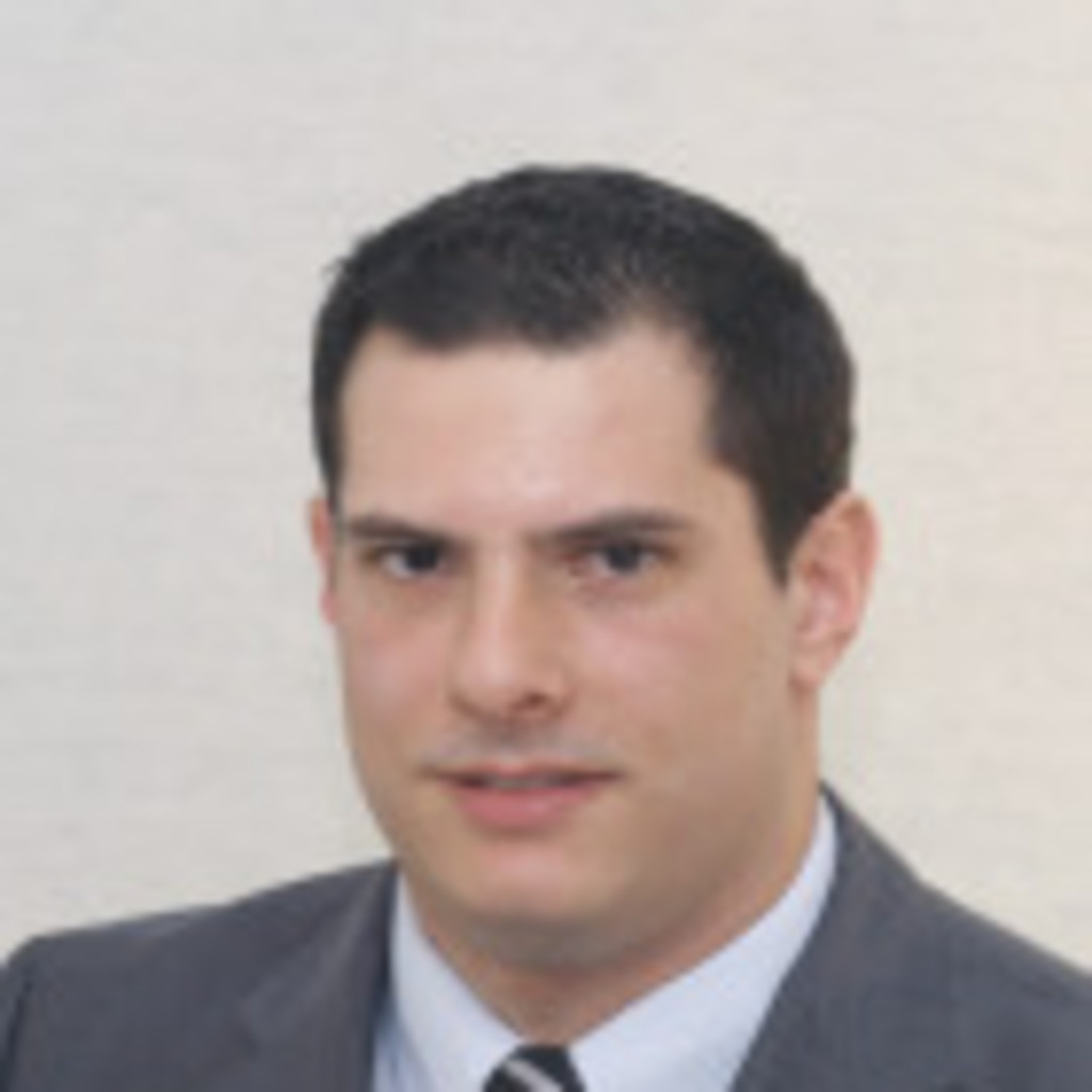 Michaël Altman Ingénieur Mécanique CALCUL La Poste XING