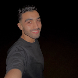 LAHOUCINE EL HOCHEIMI