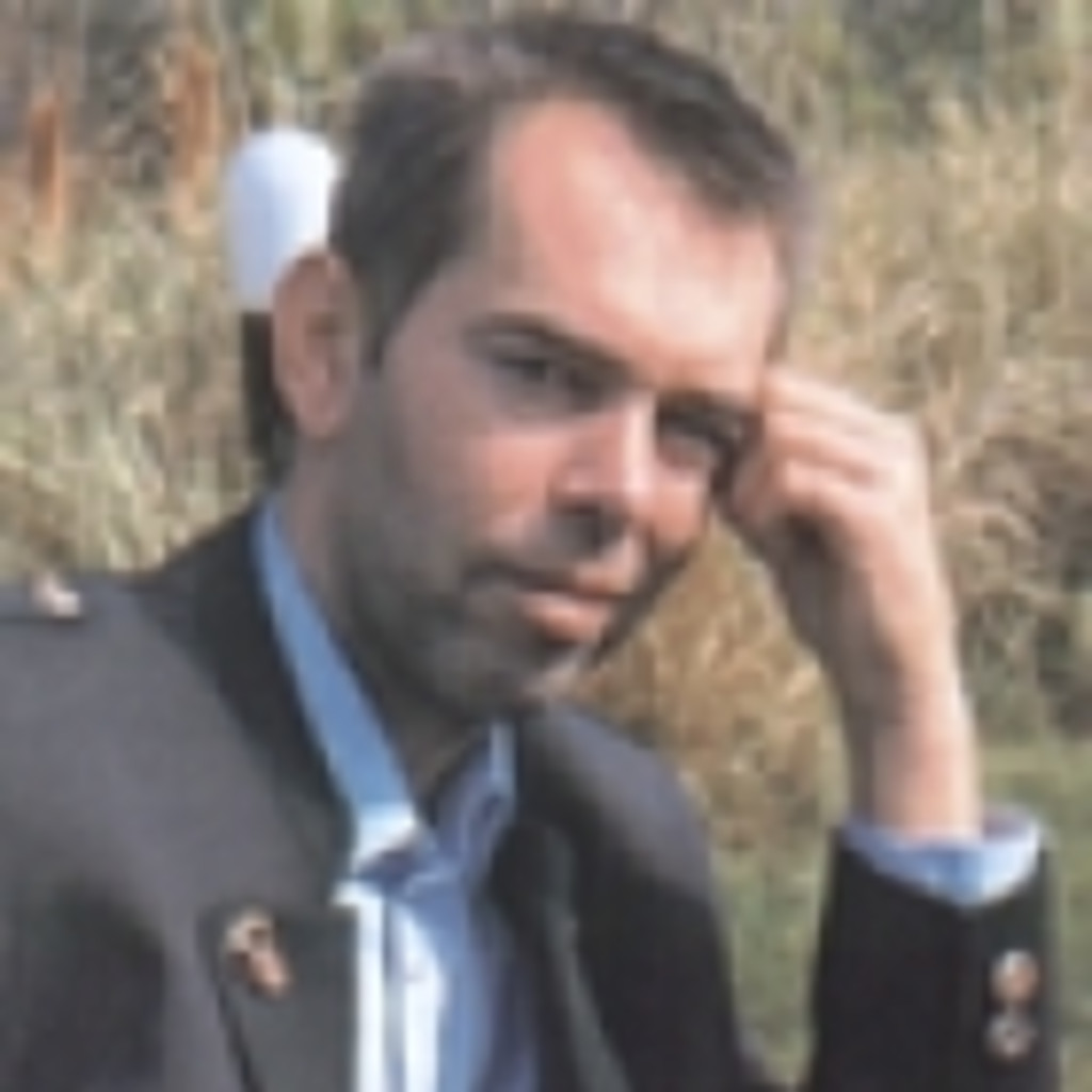Profilbild Dietmar Unger