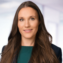 Veronica Michaela Hösgen
