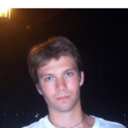 Alex Verns
