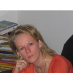 Franka Später