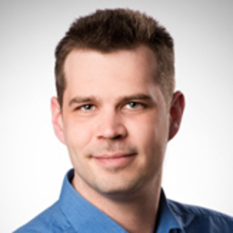 Andreas Bensch