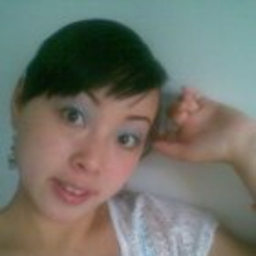 Rita Tang