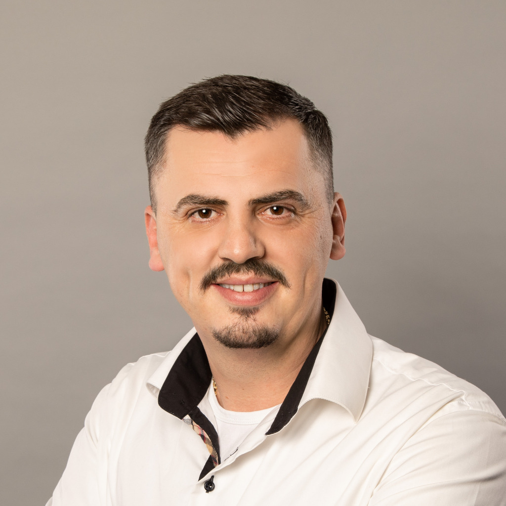 Adnan Asani Technischer Leiter Haustechnik Eurogarant AutoService