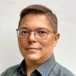 Marcus Hoffmeister