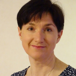 Dipl.-Ing. Pascale Waguet-Cousandier