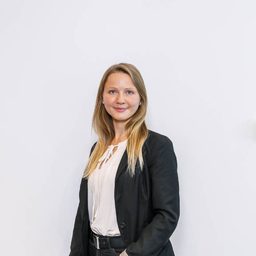 Anna Lina Kauffmann