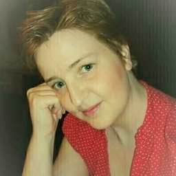 Katja Stelter