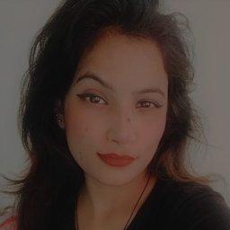 Shivani Prajapati