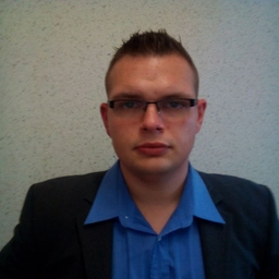 Patrick Vogel