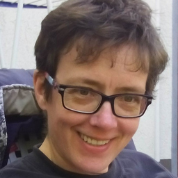 Lucia Markendorf
