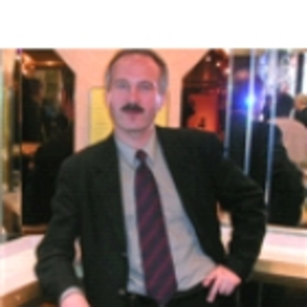 Krzysztof Jankowski owner DEKA Plast XING
