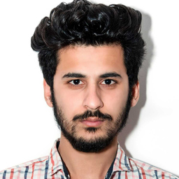 shivam anthal