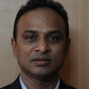Vinay S G