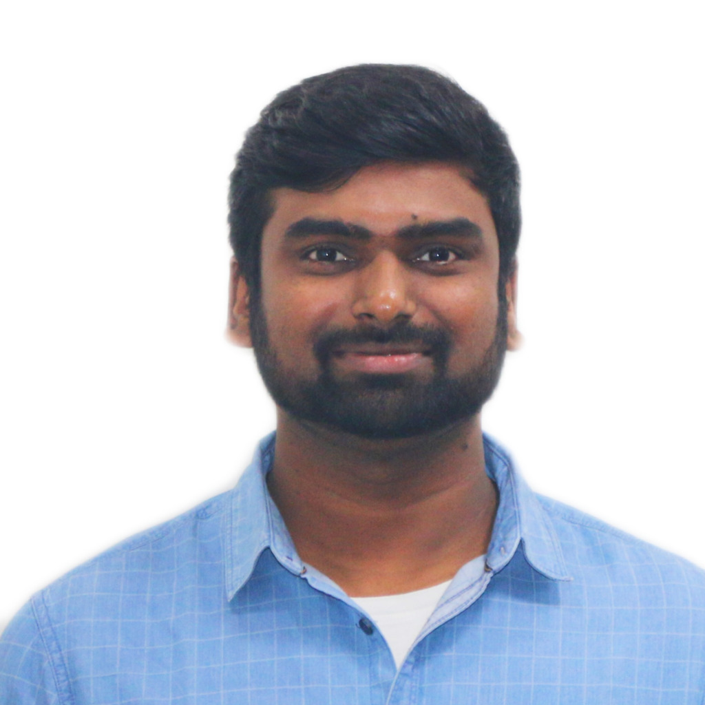 Ranjith Kumar Venkatachalam - Senior Software Developer - Visteon ...