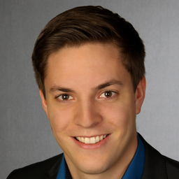 Profilbild Stefan Gruber