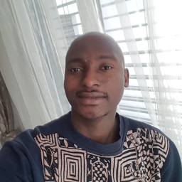 Jean Yves Ndzie Eyinga