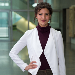 Miriam Hammami