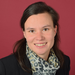 Dr. Bettina Kaiser