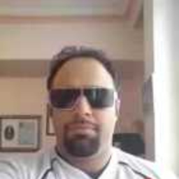 Ali Gholami