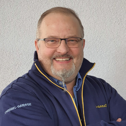 André Kunz