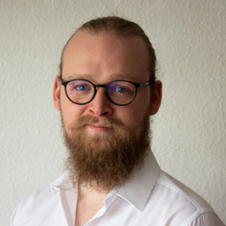 Marc Täuber