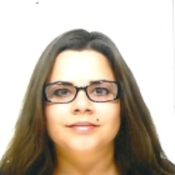 Cristina Riquelme Magán