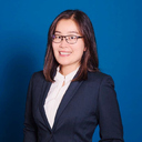 Jing Albrecht