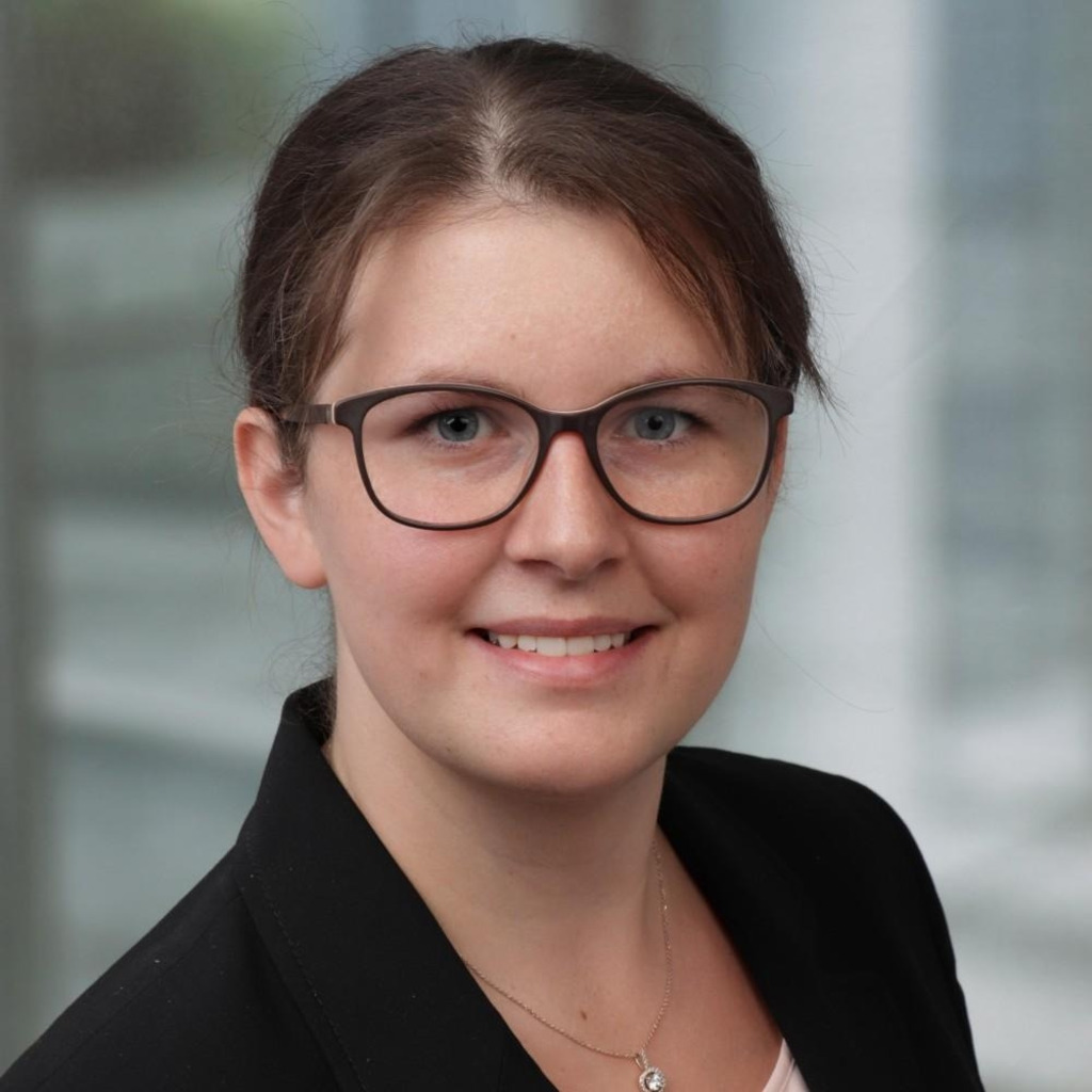 Jennifer Haug Quality Engineer Stryker Berchtold XING