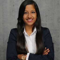 Mary Ann Varughese