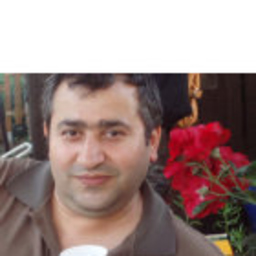 Ilhan Baba