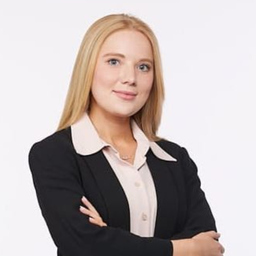 Profilbild Alessia Sinkowska