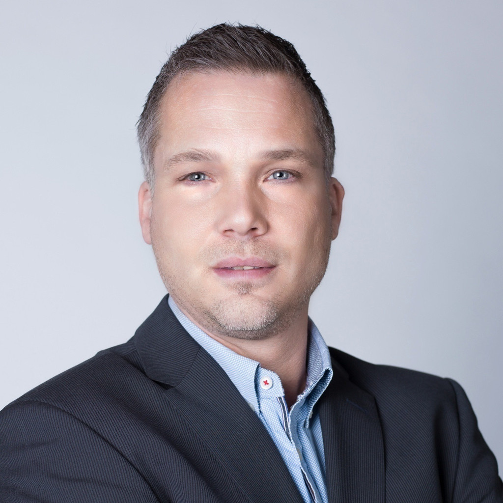 Michael Dubs Kundenbetreuer / Projektleiter srs swiss recycling