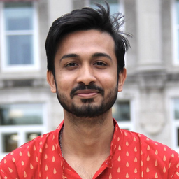 Rajan Shukla