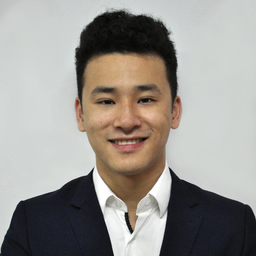 Sy-Wei (Sven) Han