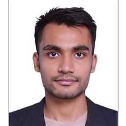 Muhammad Ehsan Shaikh