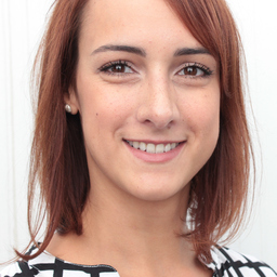 Nadja Heckel