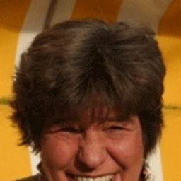 Antje Lindert-Rottke