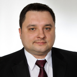 Maksym Loshchynin