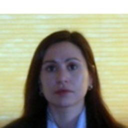 Claudia Paverini
