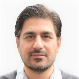 Kamyar Hedayati