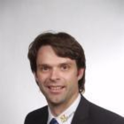 Martin Eckhoff-Zogg