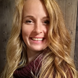 Nadine Wolfframm