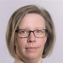 Nicole Ganss
