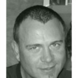Joerg Bauer