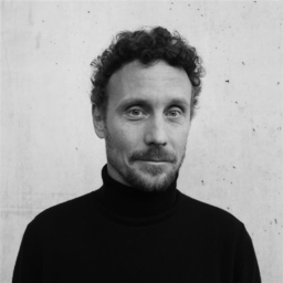 Profilbild Patrick Kaiser