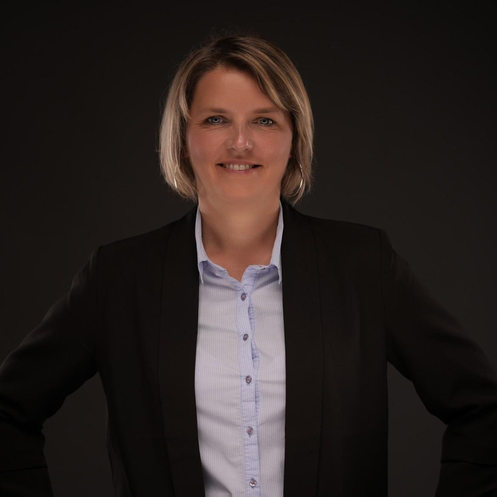 Claudia John Personalsachbearbeiterin Städtisches Klinikum Görlitz